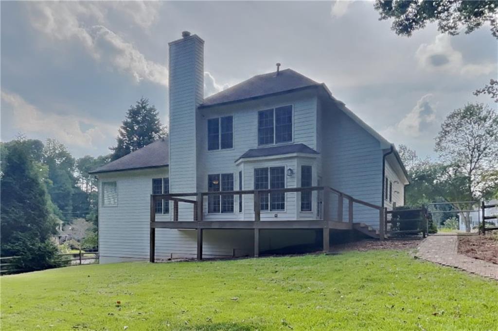 1025 Russell Point Property Photo 22