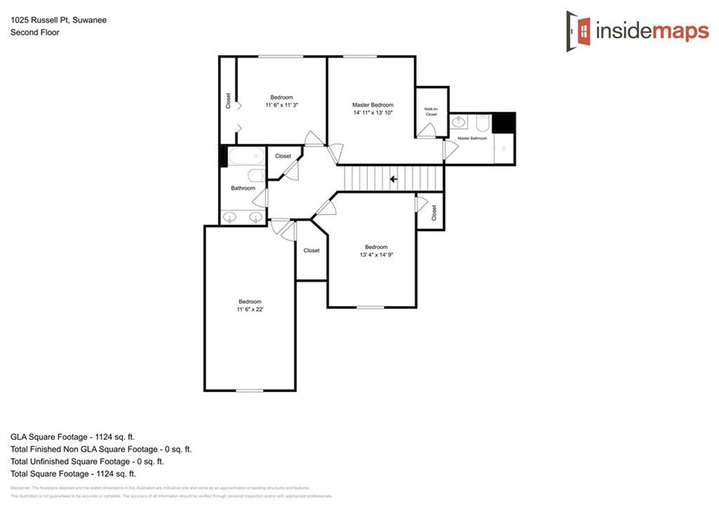 1025 Russell Point Property Photo 24