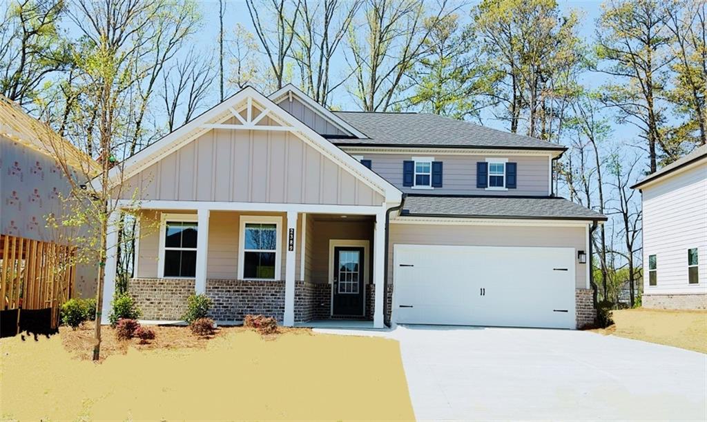 2389 Brown Dove Way Property Photo 1