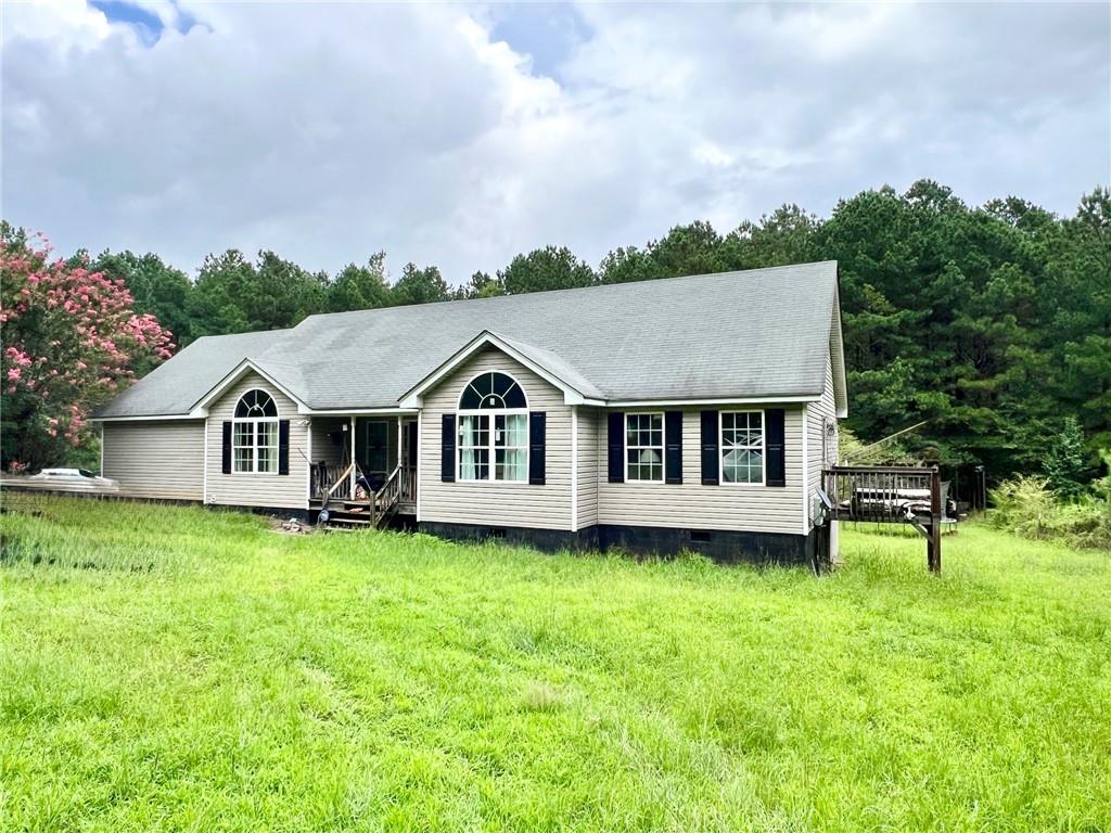 1383 Sims Road Property Photo 1