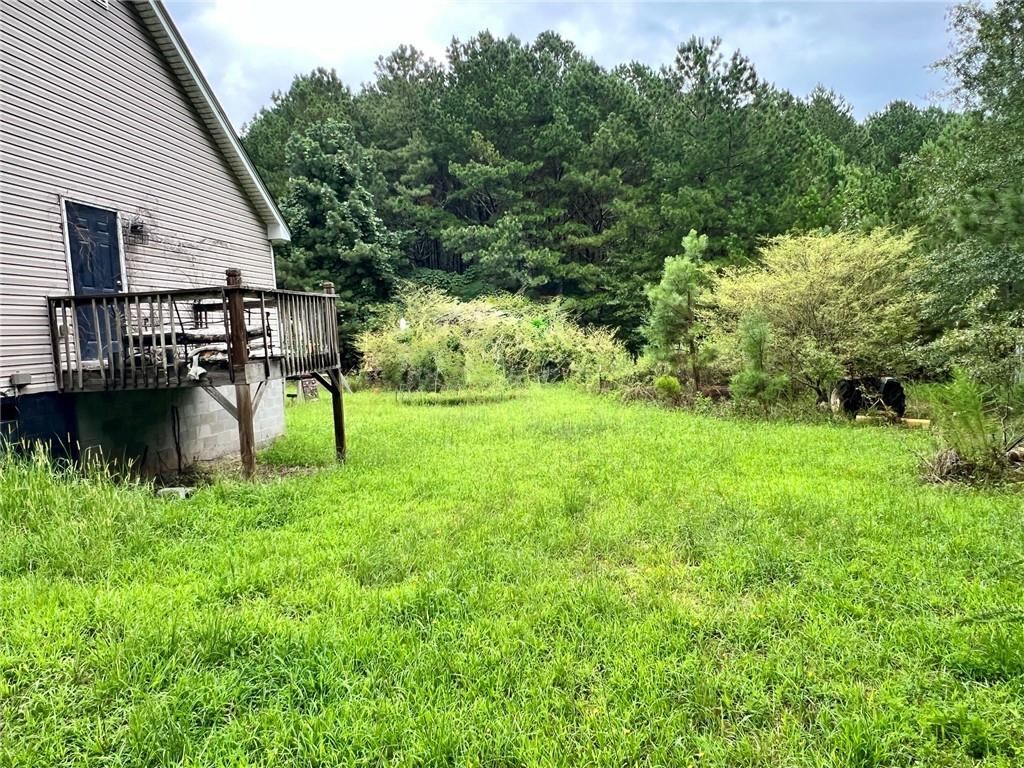 1383 Sims Road Property Photo 3