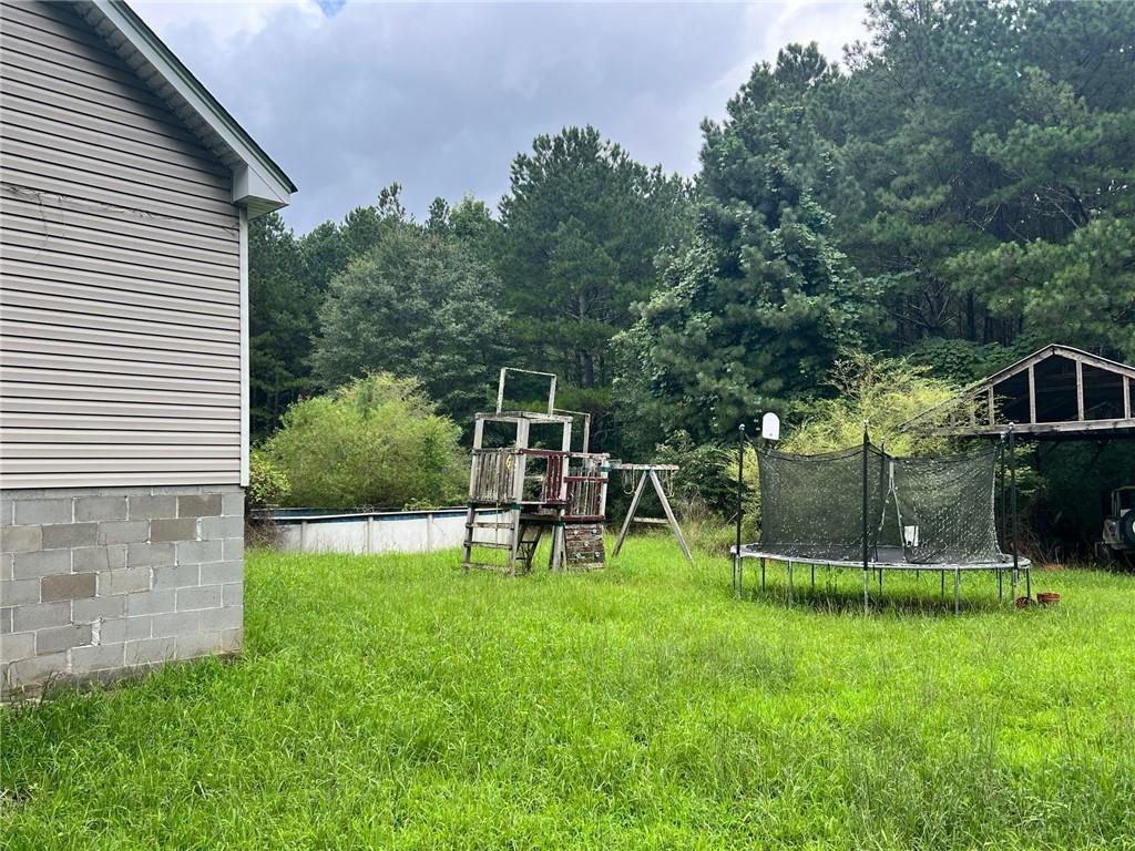 1383 Sims Road Property Photo 4