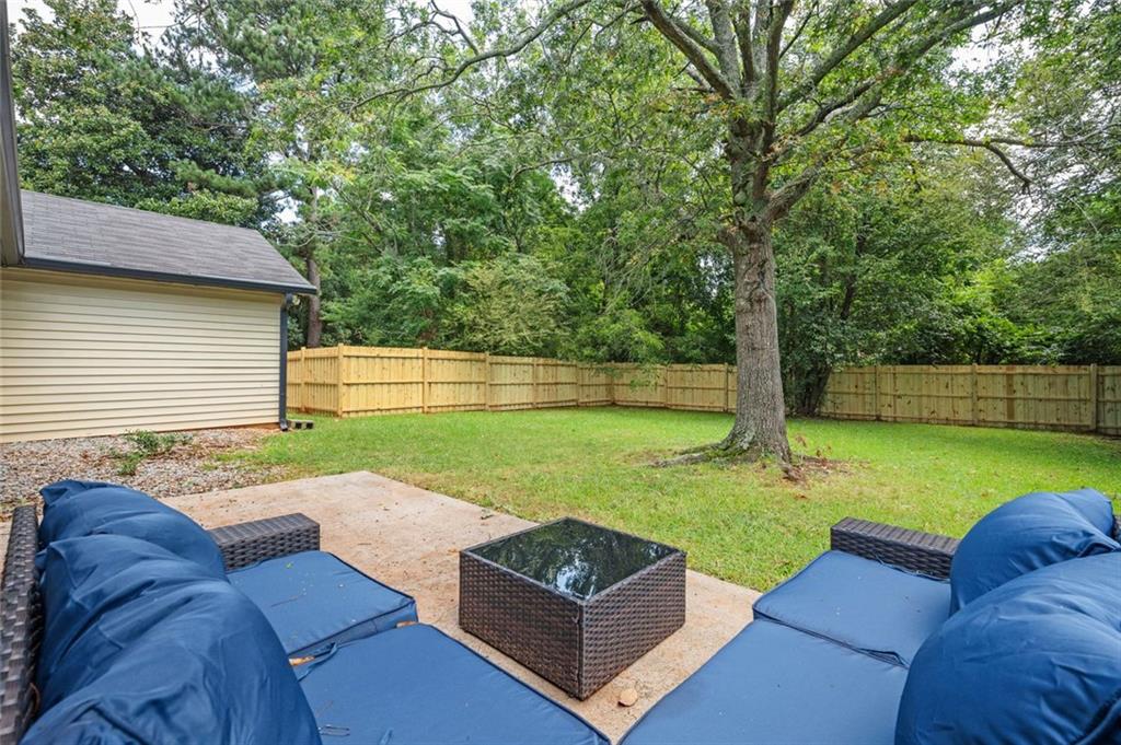 1130 Mannbrook Drive Property Photo 5