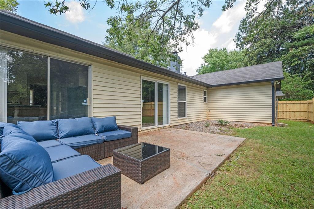 1130 Mannbrook Drive Property Photo 6