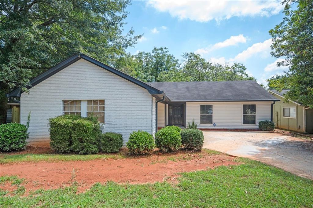 1130 Mannbrook Drive Property Photo 10