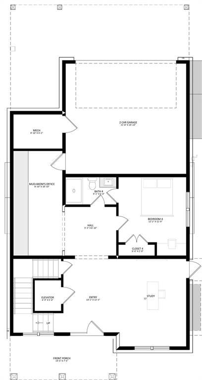 252 Lask Lane Property Photo 15