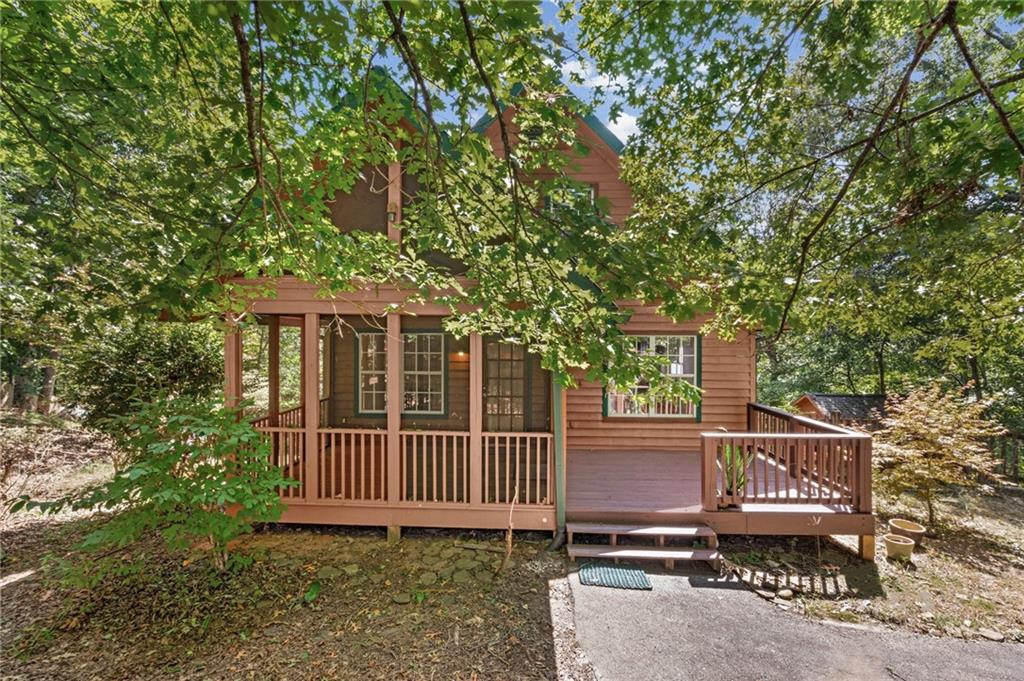 589 Eagle Rest Road Property Photo 1