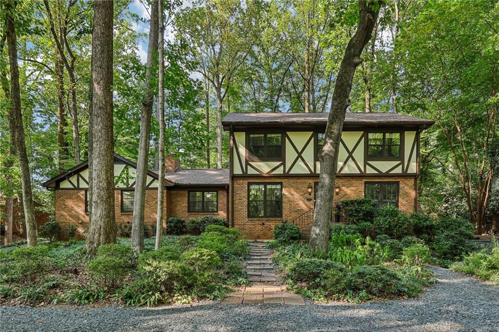 3324 Henderson Creek Road Property Photo 1