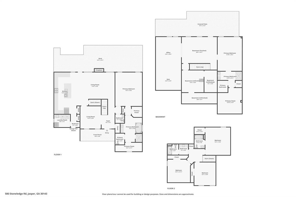 580 Stoneledge Road Property Photo 39