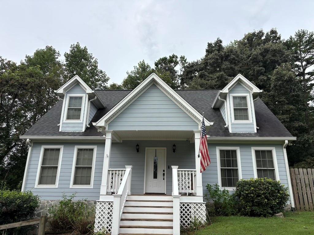 1224 Calhoun Road