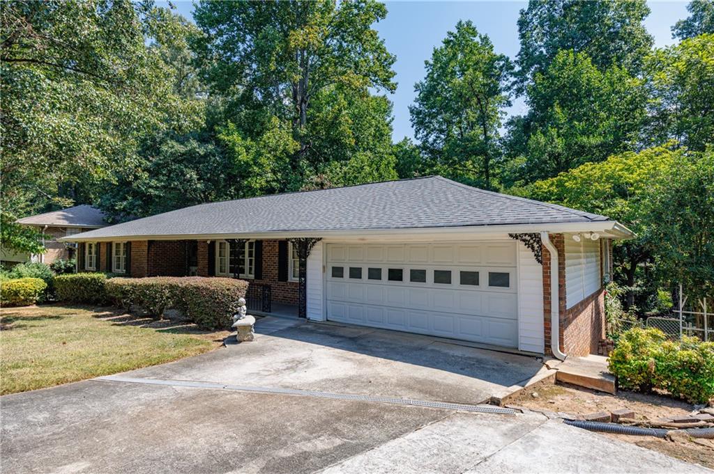 3612 Hershey Lane