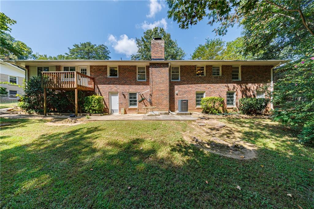 3612 Hershey Lane Property Photo 2