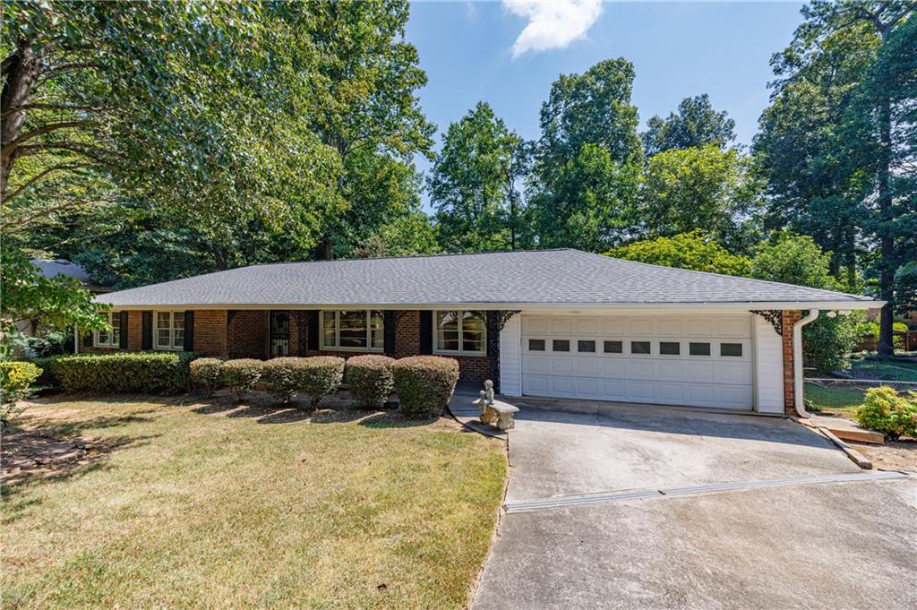 3612 Hershey Lane Property Photo 3