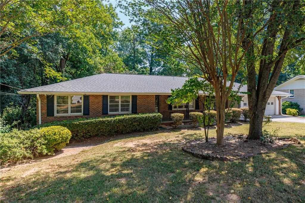 3612 Hershey Lane Property Photo 4