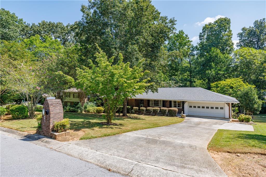 3612 Hershey Lane Property Photo 5