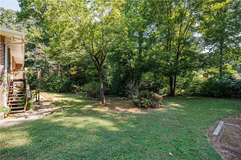 3612 Hershey Lane Property Photo 7