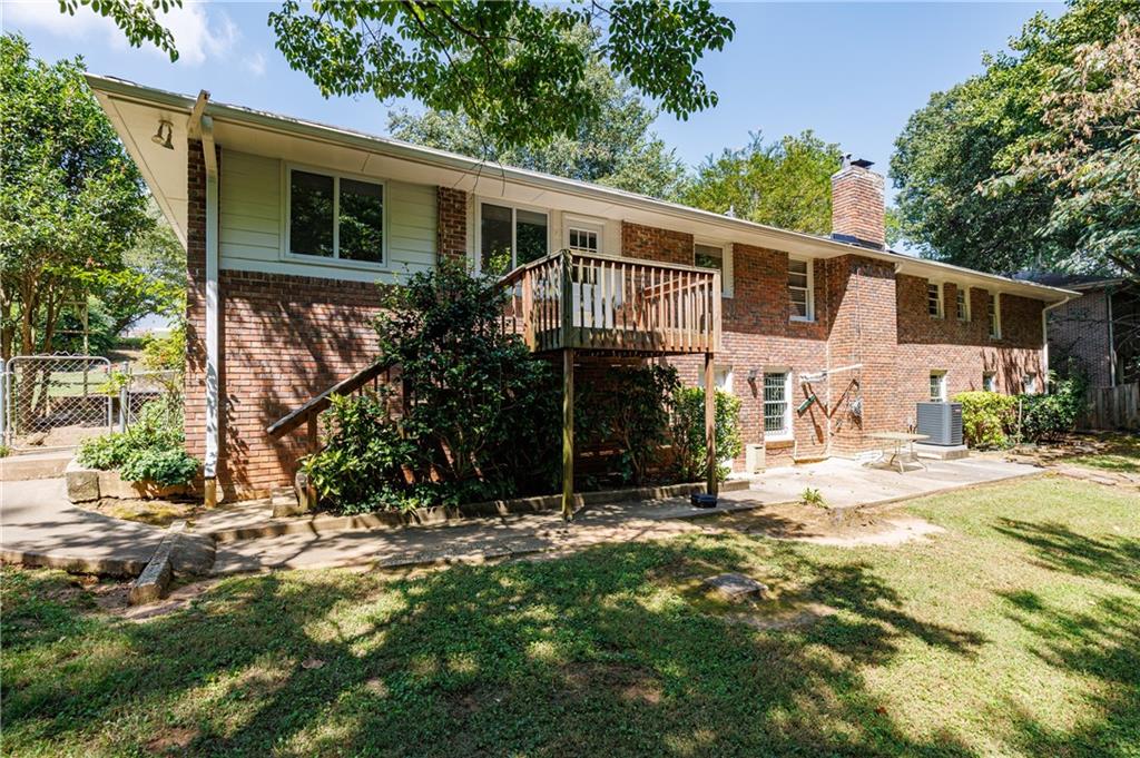3612 Hershey Lane Property Photo 9