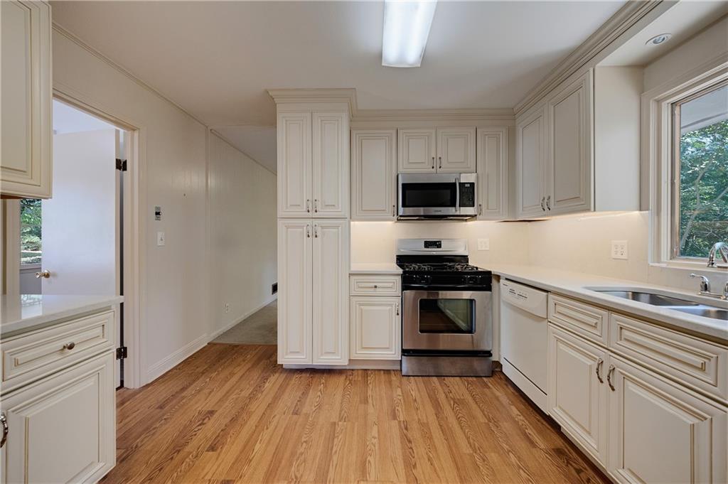 3612 Hershey Lane Property Photo 12