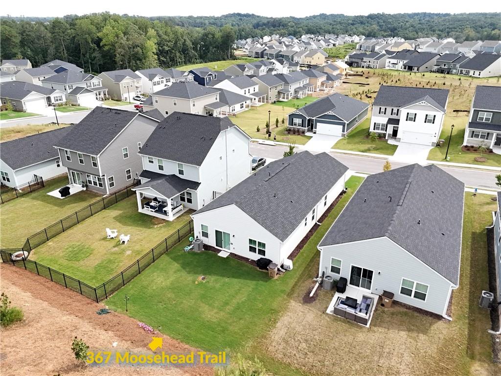 367 Moosehead Trail Property Photo 15