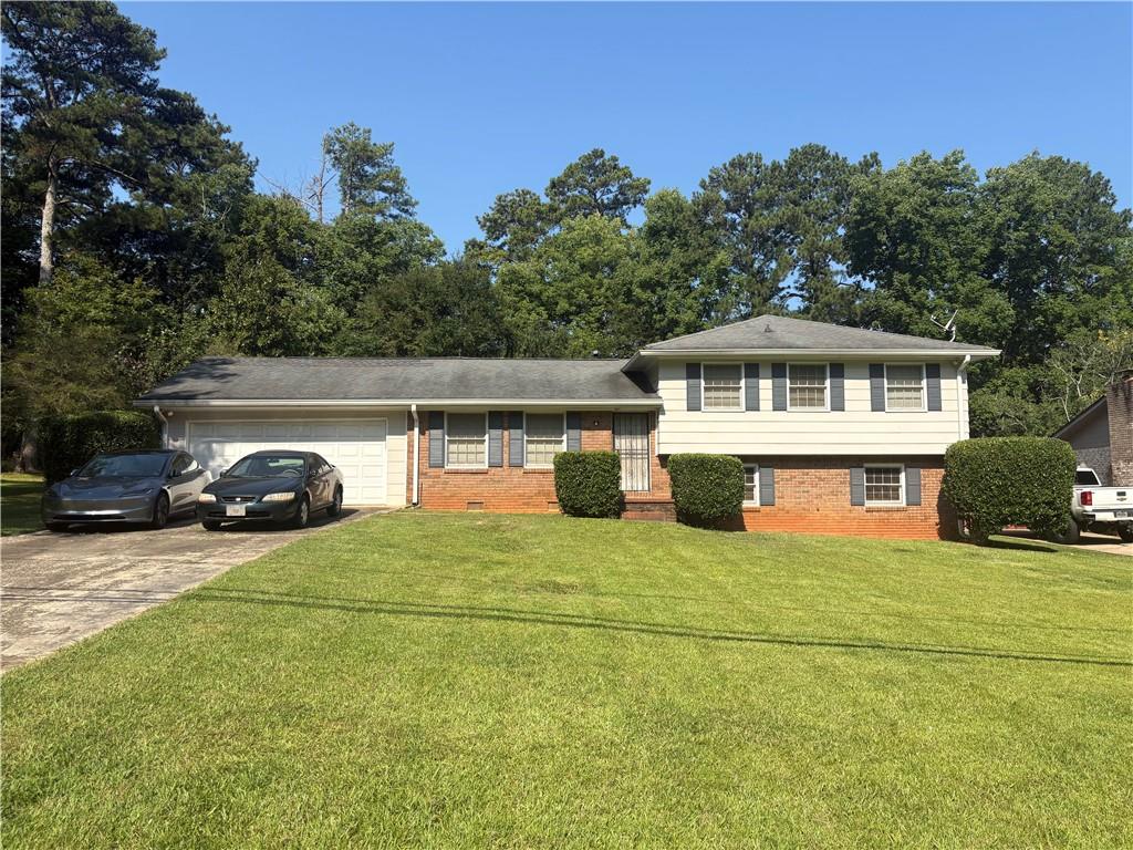 4121 Moore Road Property Photo 1