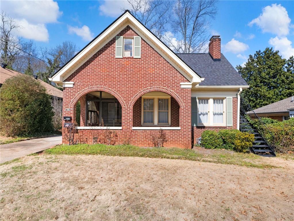 1391 Jefferson Avenue Property Photo 1
