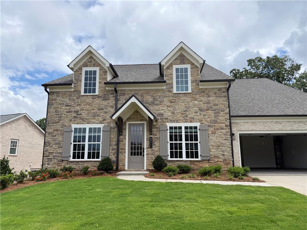 5350 Ne Keepsake Court Property Photo 1
