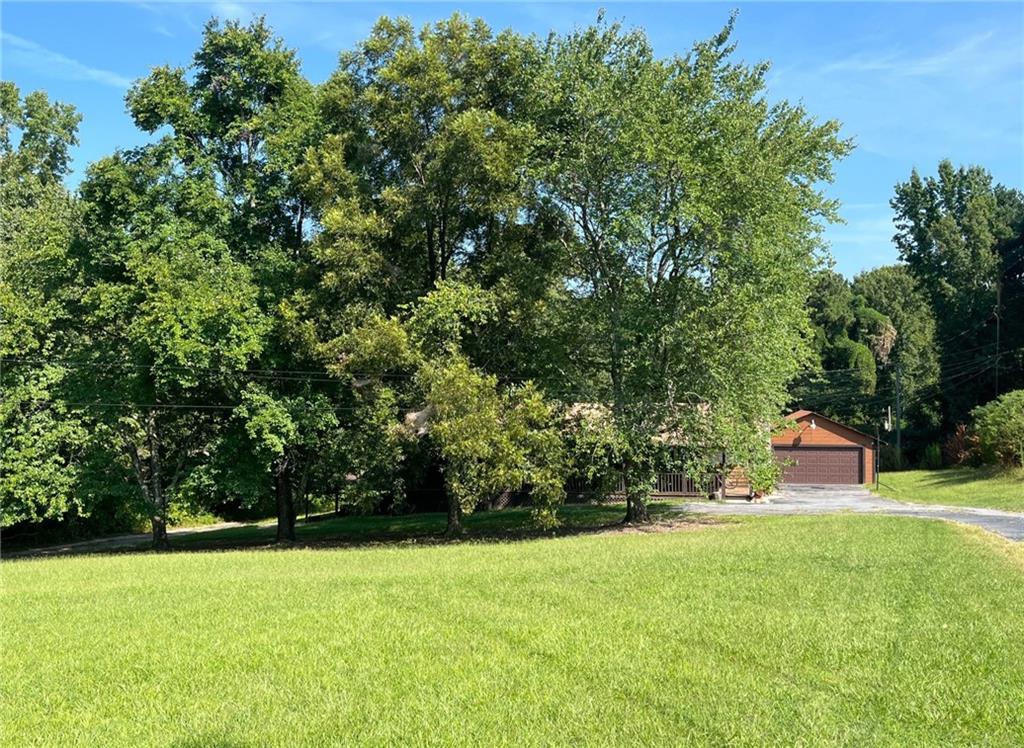 3707 Thompson Mill Road Property Photo 1