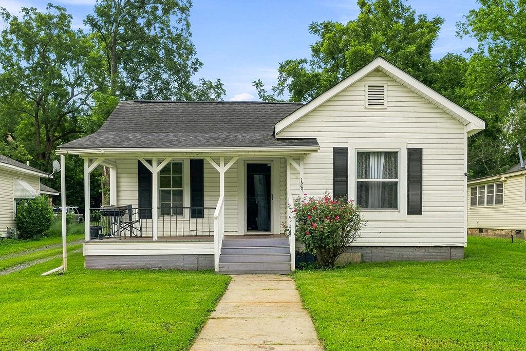 129 Cobb Street Property Photo 1