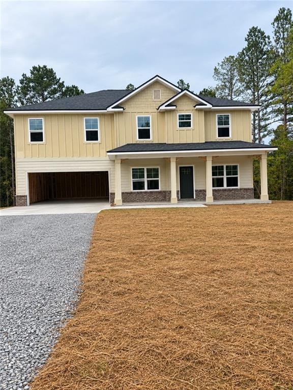 1649 Norris Landing Drive Property Photo 1