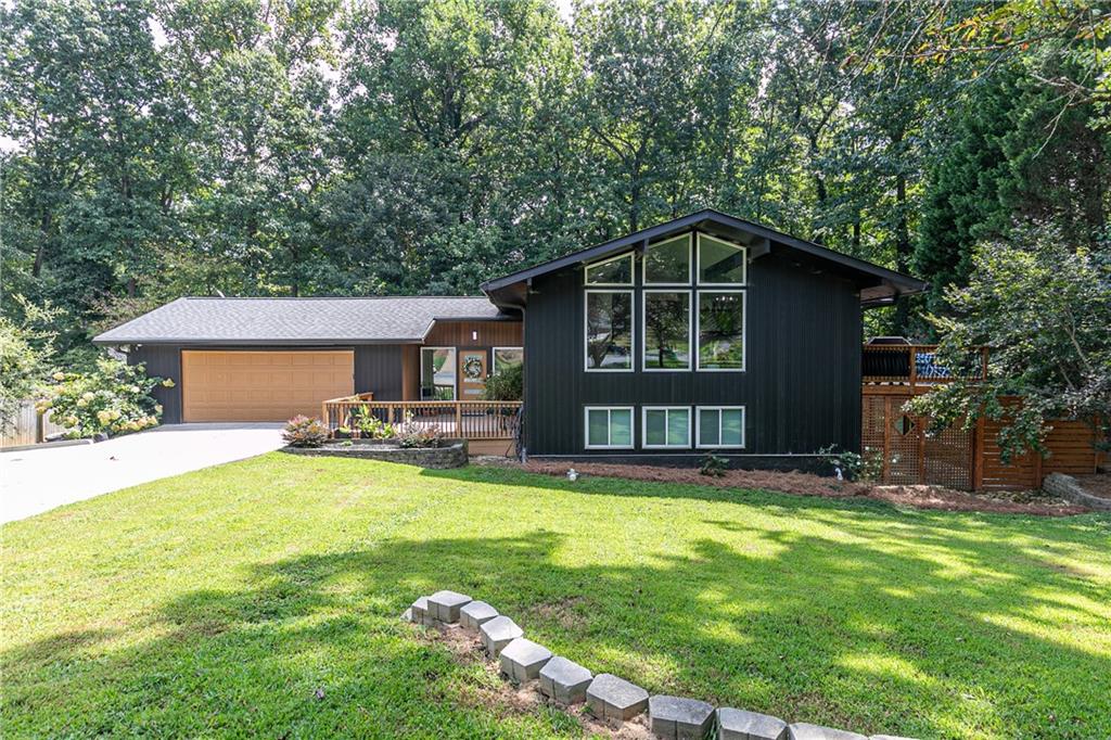 371 Clear Spring Court Property Photo 1