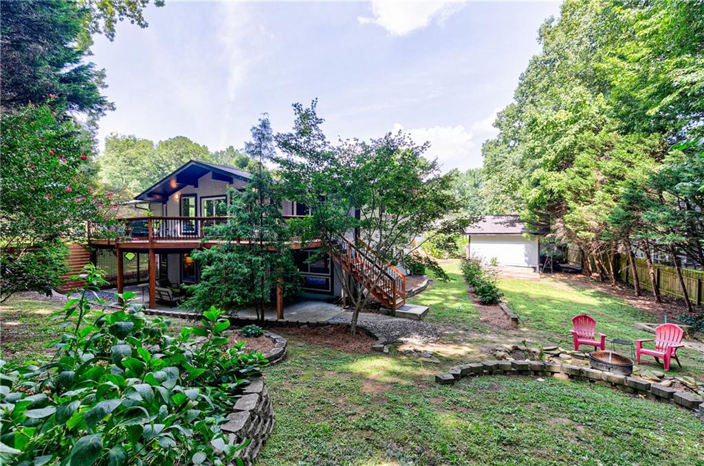 371 Clear Spring Court Property Photo 37