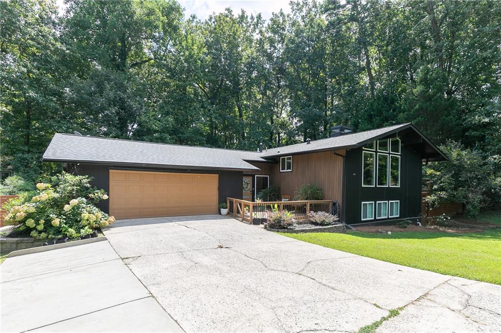 371 Clear Spring Court Property Photo 47