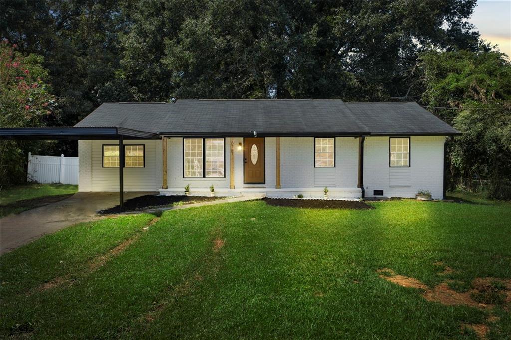 6787 Dnae Ct Property Photo 1