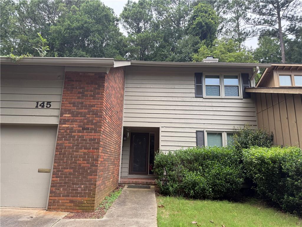 145 Starboard Point Property Photo 1
