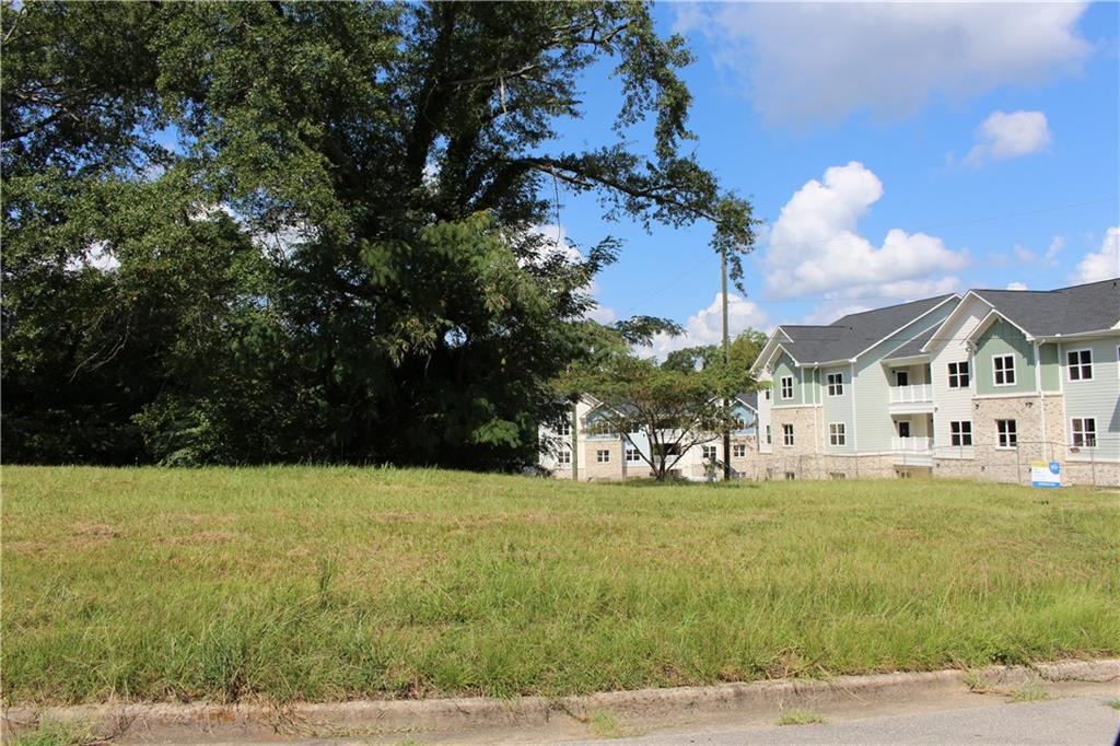 451 Jefferson Street Property Photo 1