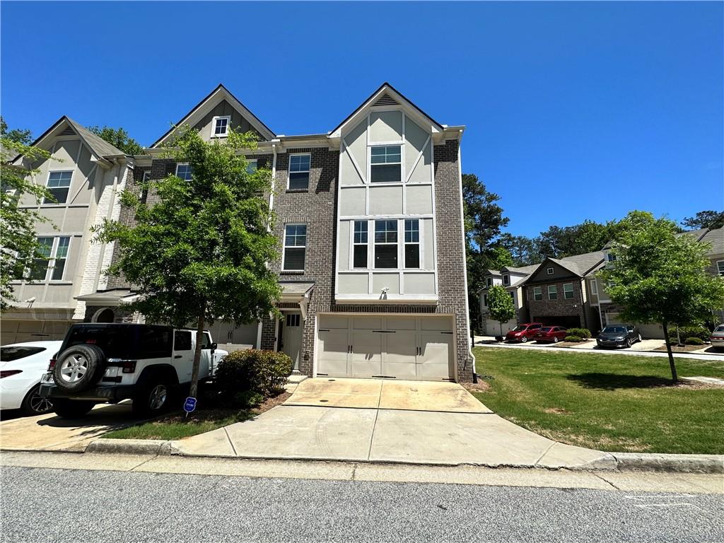 4302 Morning View Property Photo 1