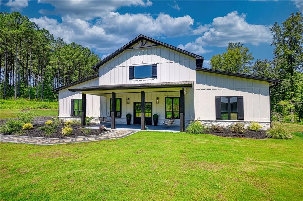 1321 Aqua Rd Property Photo 1