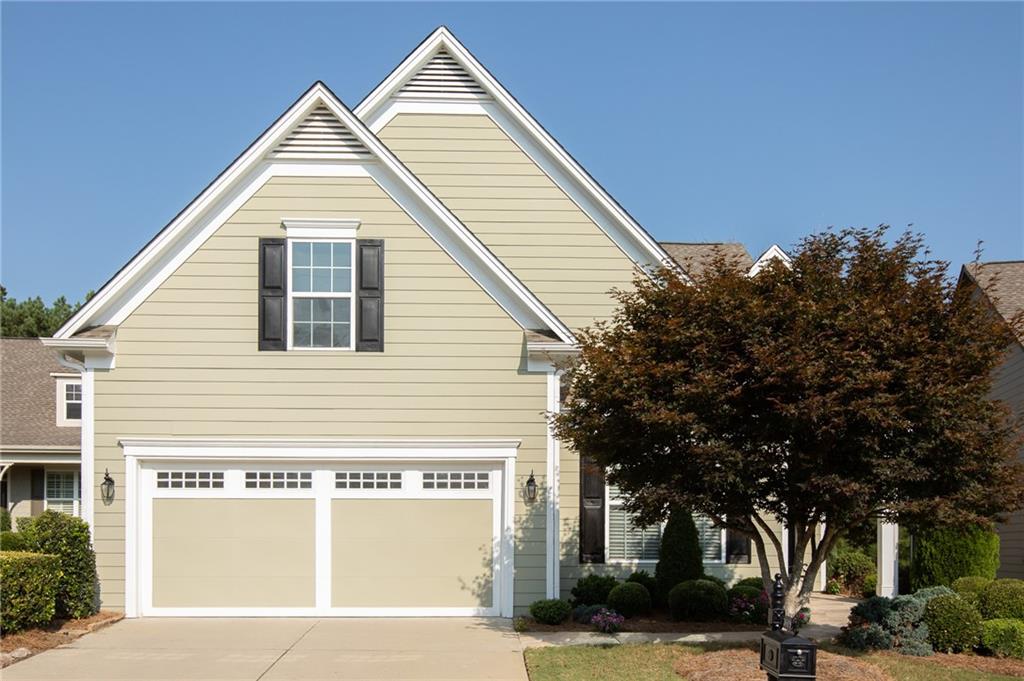 3609 Blue Cypress Cove Sw Property Photo 1