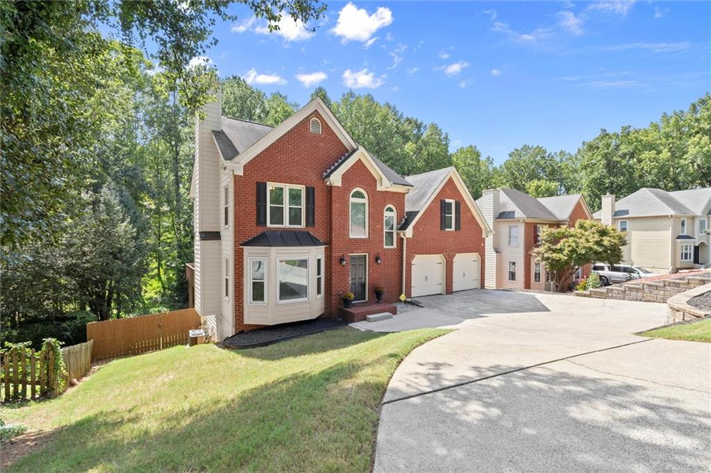 4895 Farm Valley Drive Ne Property Photo 1