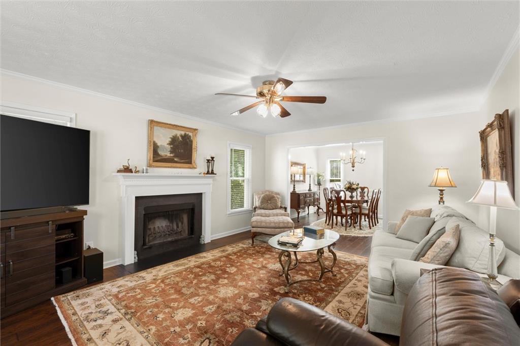 4895 Farm Valley Drive Ne Property Photo 4