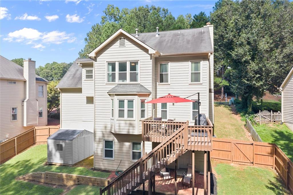4895 Farm Valley Drive Ne Property Photo 29