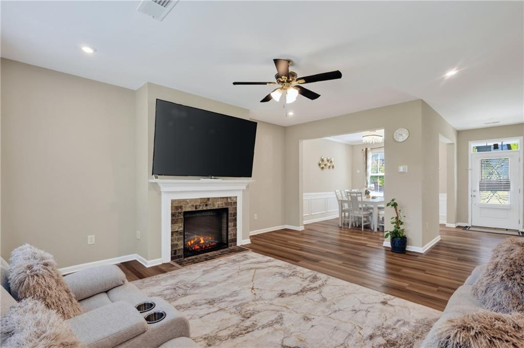 8080 Brewton Bend Property Photo 13