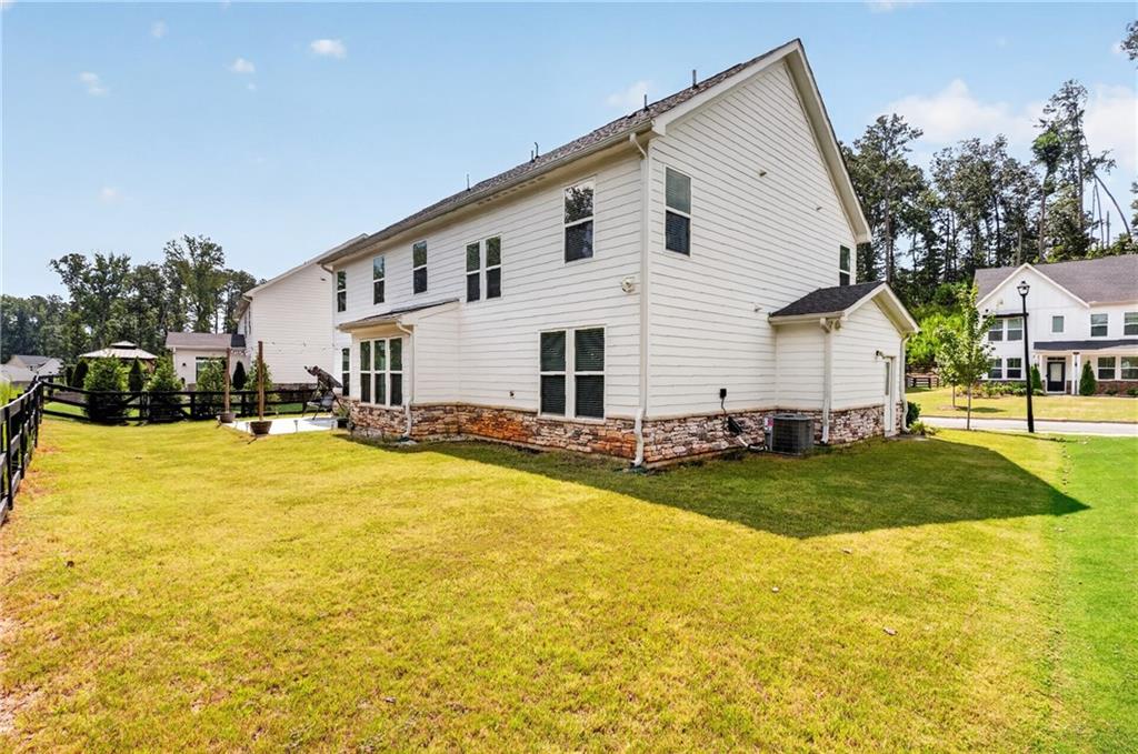 8080 Brewton Bend Property Photo 29