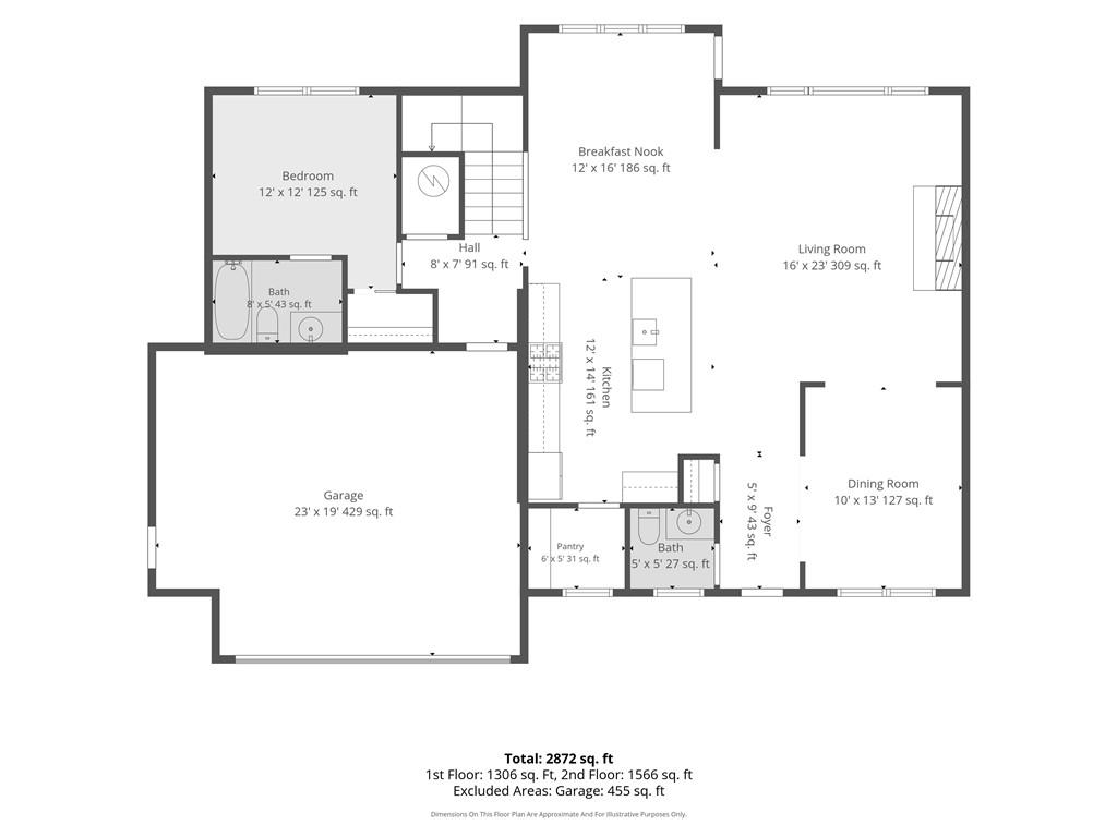 8080 Brewton Bend Property Photo 38