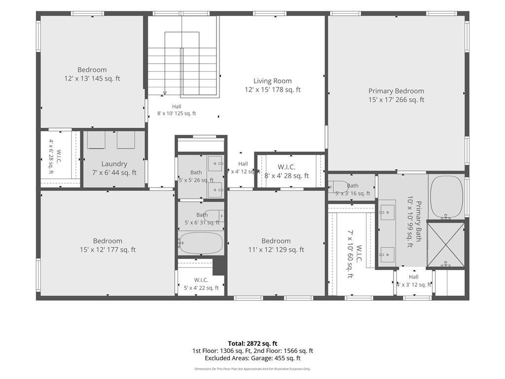 8080 Brewton Bend Property Photo 39