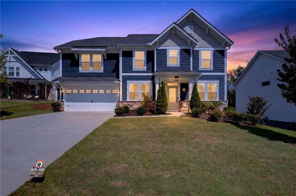 8150 Brewton Bend Property Photo 1