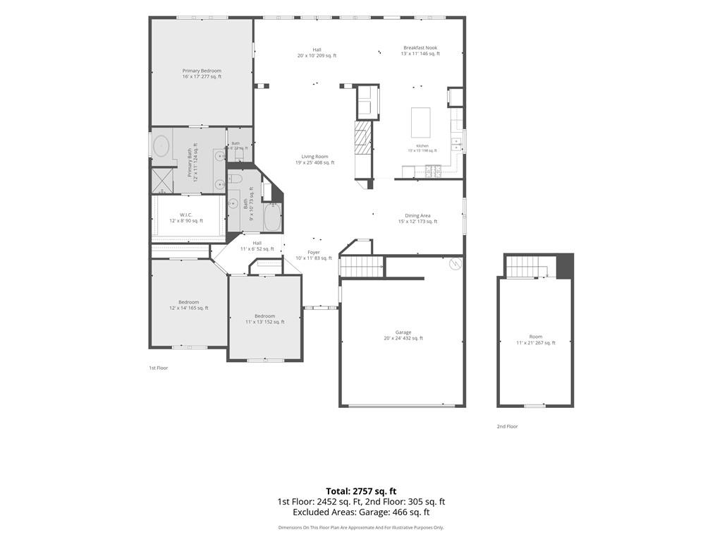 2635 General Lee Way Property Photo 31