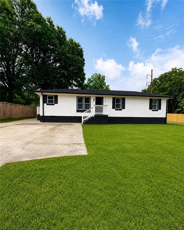 2898 Meadowview Drive Se Property Photo 1
