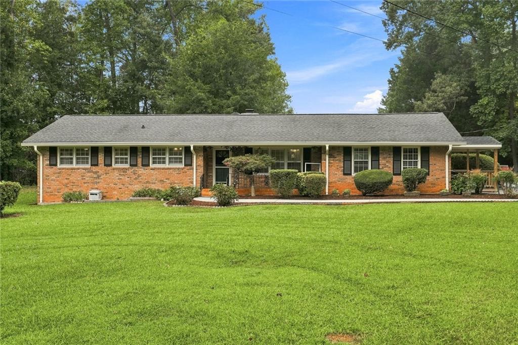 2633 Creek Lane Sw Property Photo 1