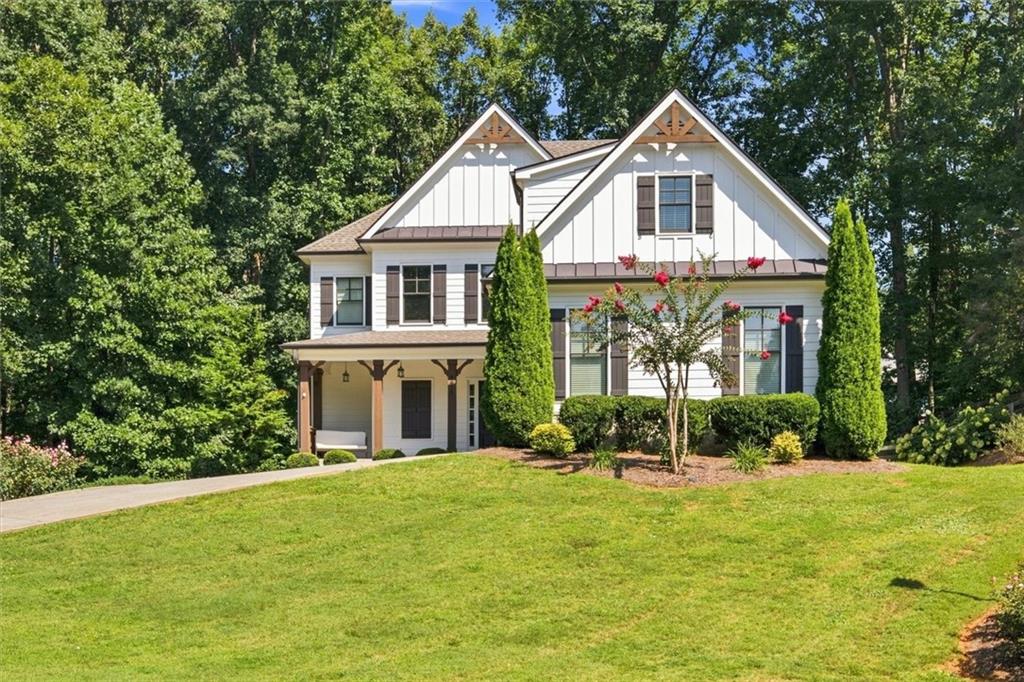 5915 Christian Marie Court Property Photo 1
